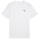 Puma Ανδρική κοντομάνικη μπλούζα Wardrobe Ess Tee